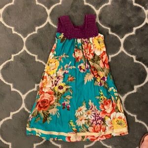 Cupcakes and pastries dress